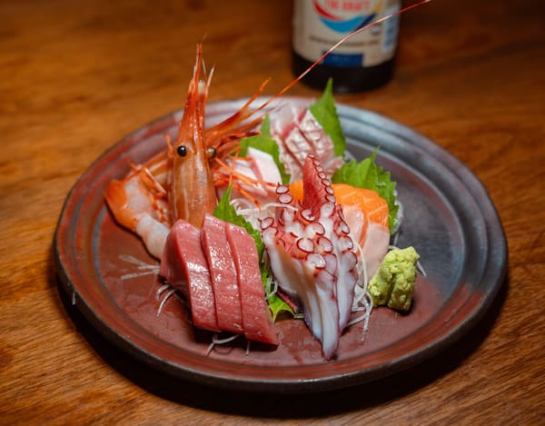 Mr Max Izakaya Restaurant