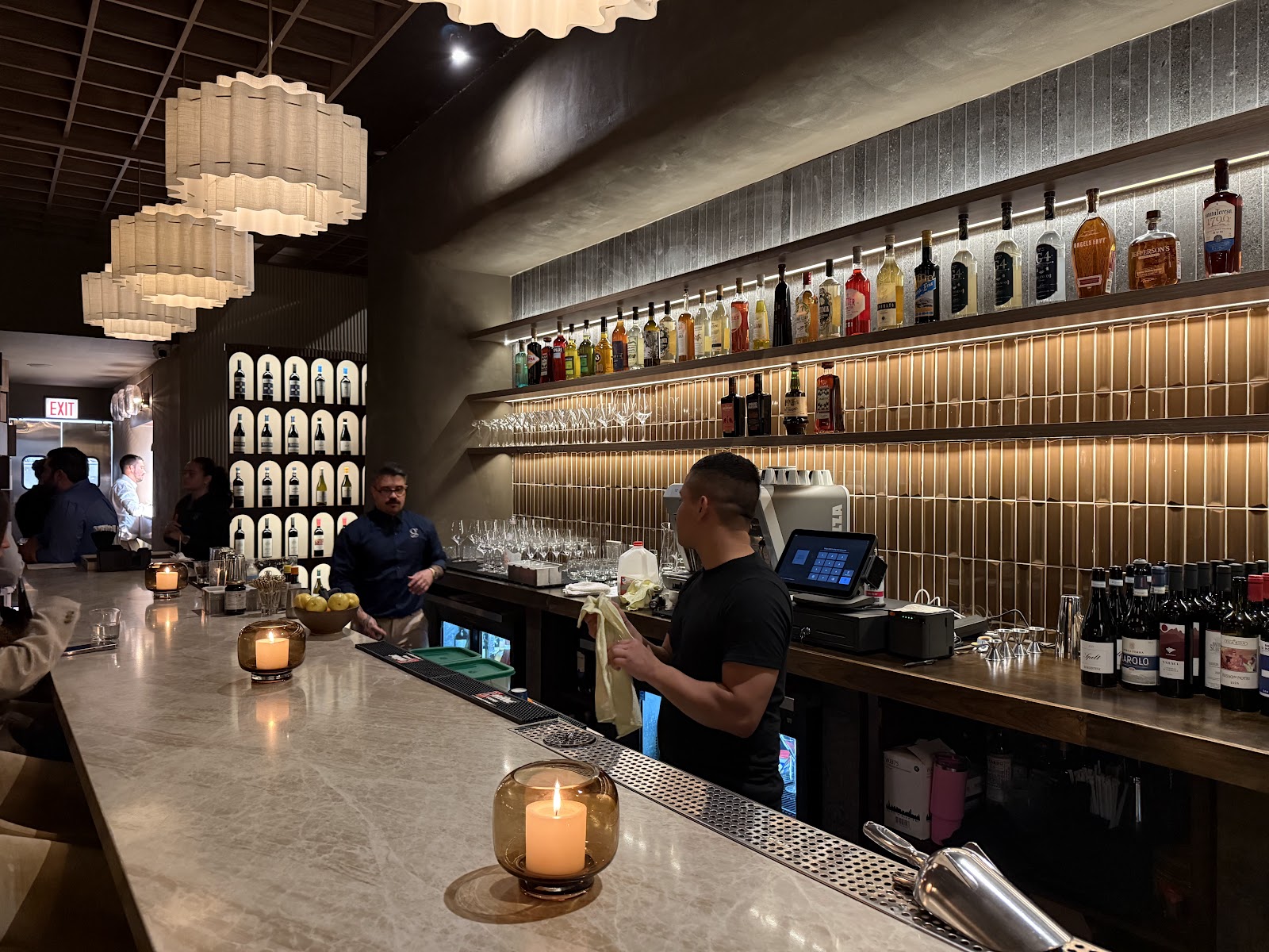 Osteria Gilberto