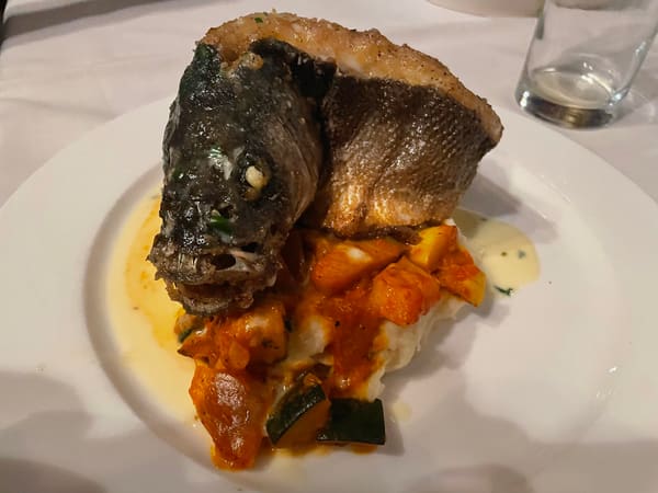 Muse | Restaurant & Wine Bar