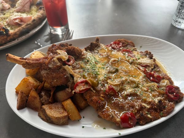 DeMarco's Italian