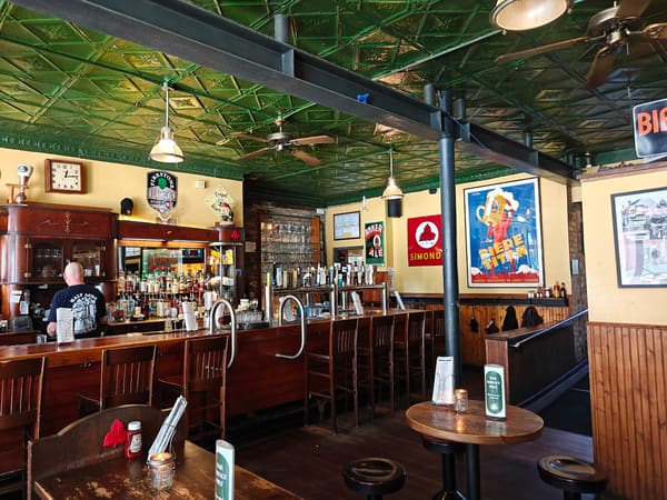 Hopleaf