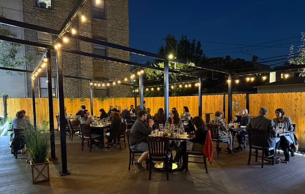 La Dolce Vita Cucina - Chicago