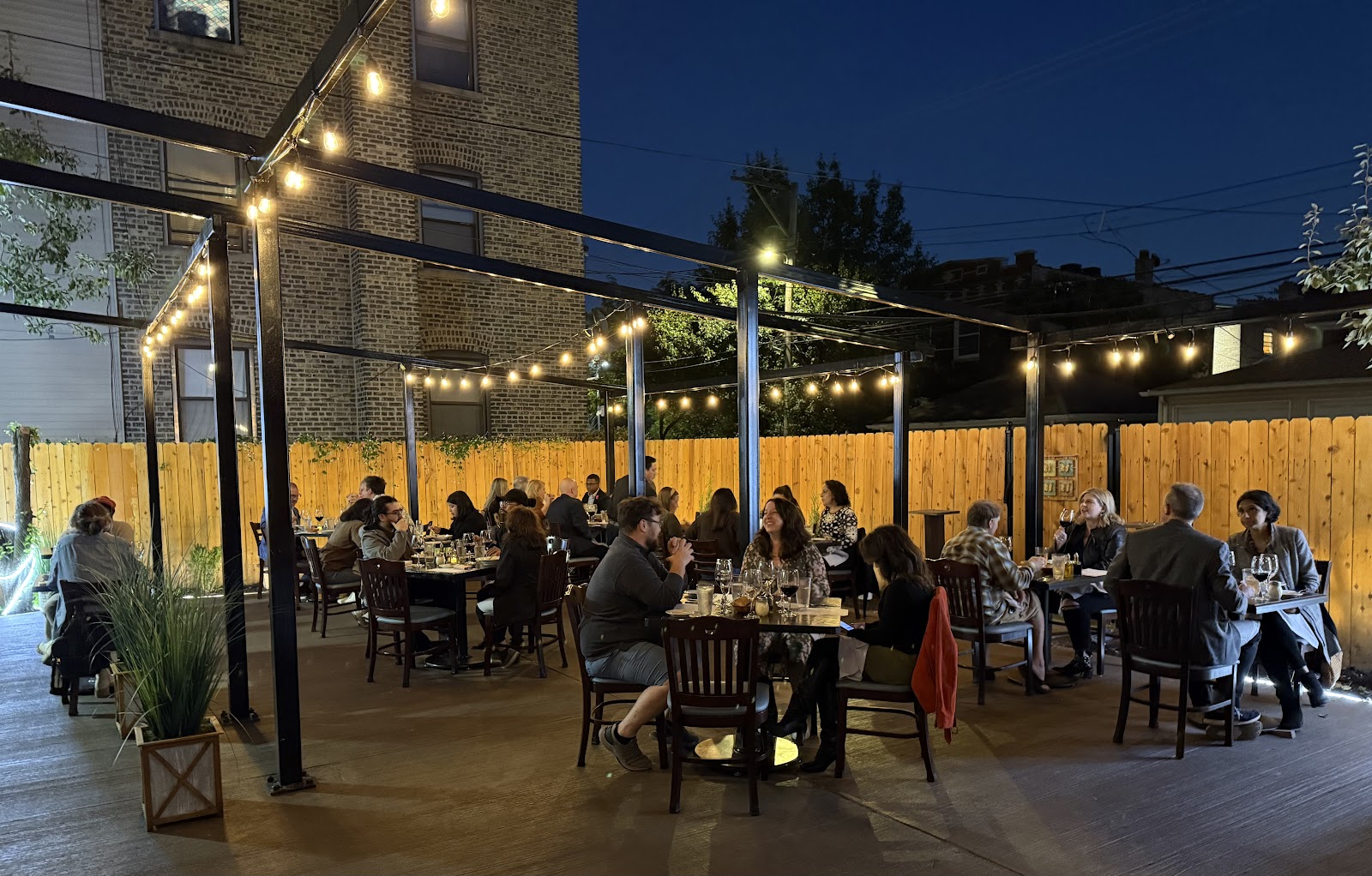 La Dolce Vita Cucina - Chicago
