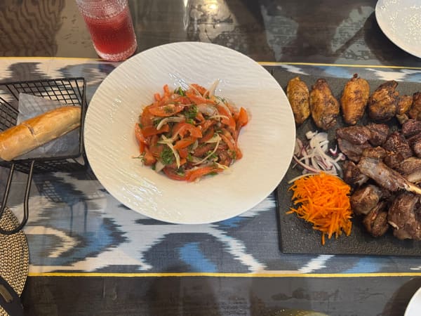Perfect Together Restaurant and Cafe