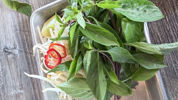 Phở Gà Go