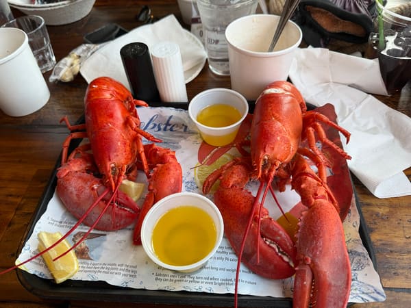 Gilberts Chowder House