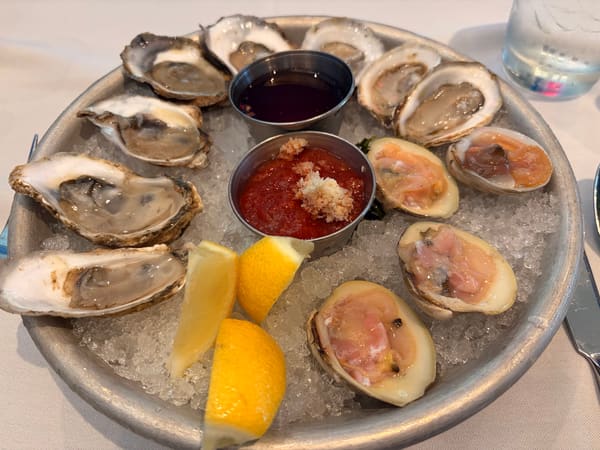 Hemenway's Restaurant