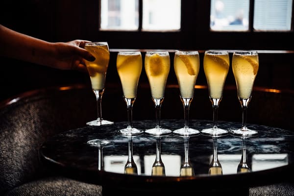 Arnaud's New Orleans