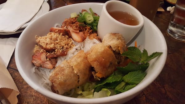 Caphe Banh Mi