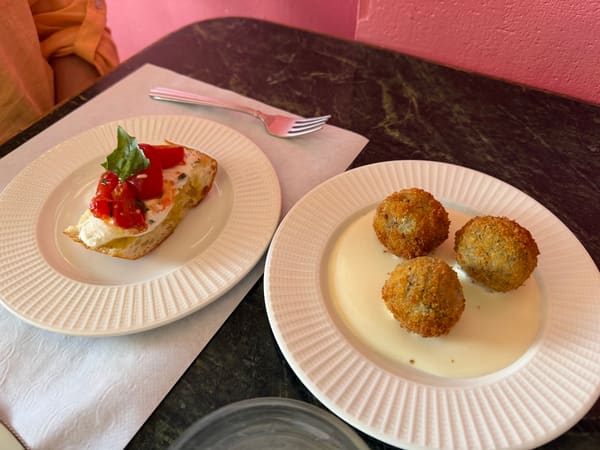 Cotoletta