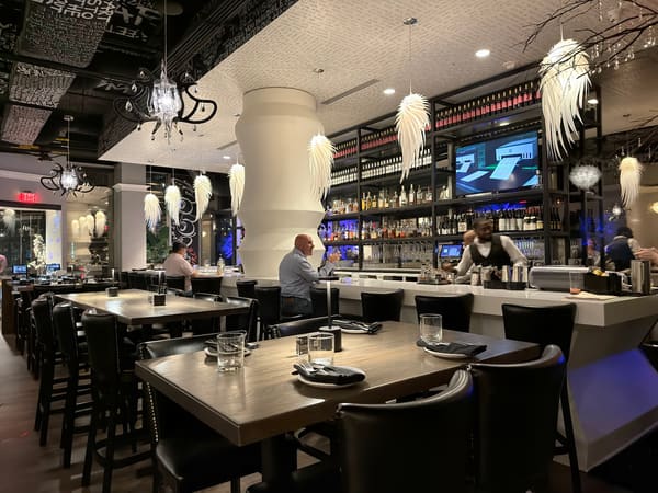 5Church Buckhead