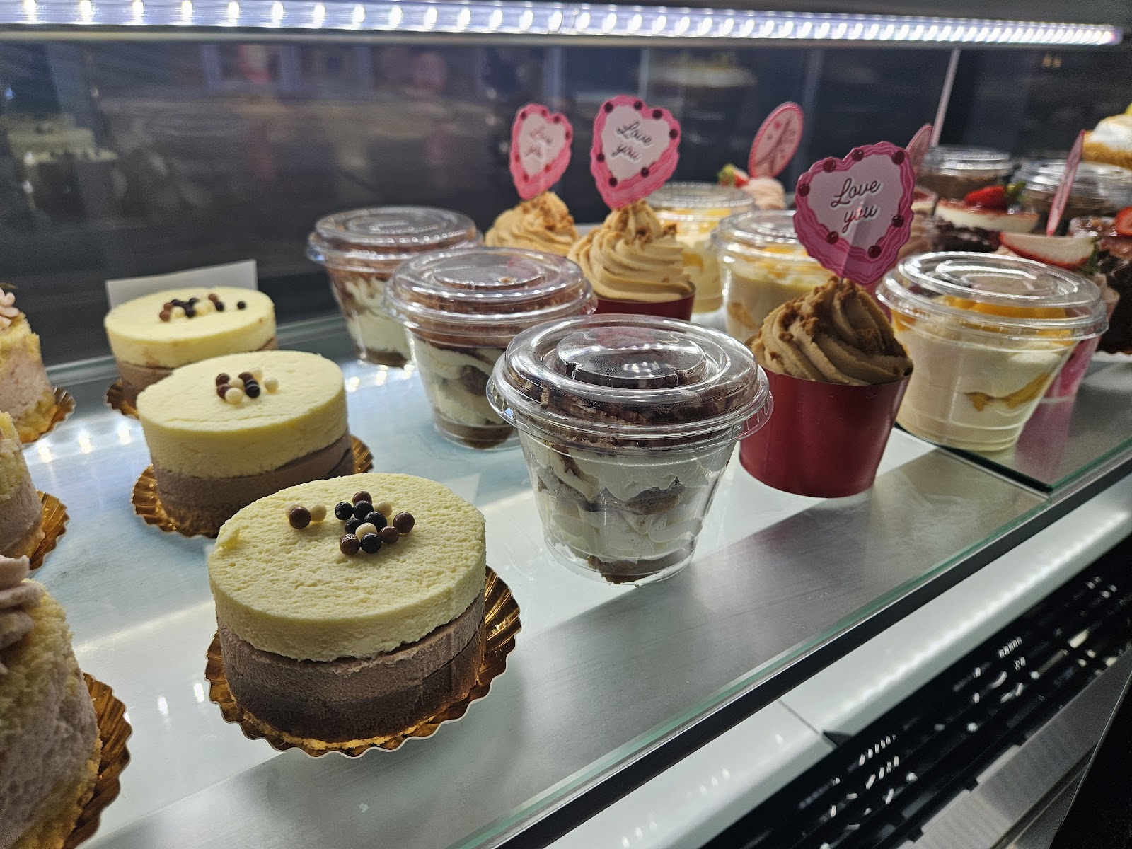 MAISON TARI BAKERY