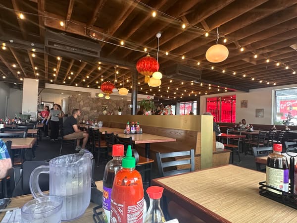 Quang Restaurant