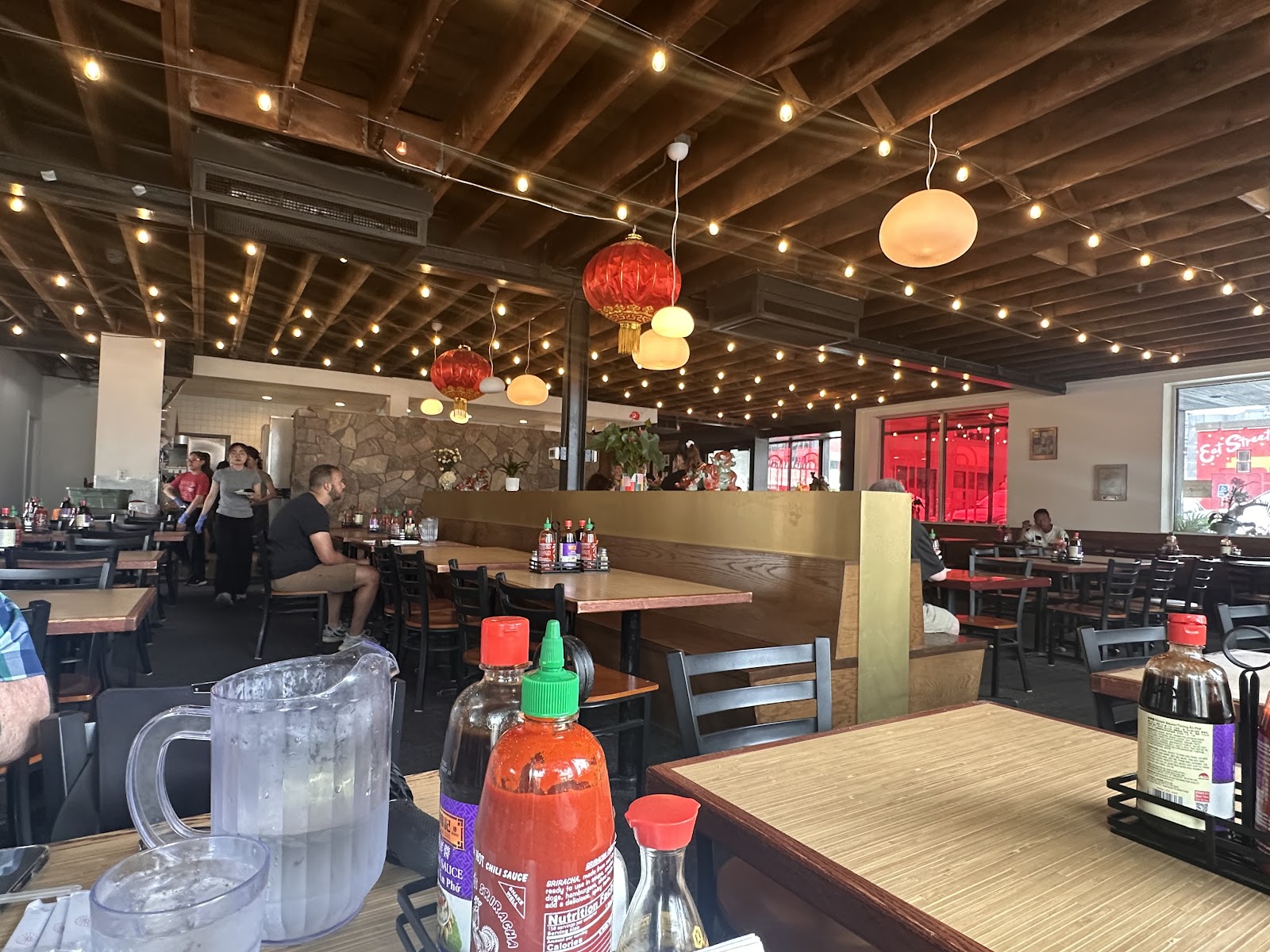 Quang Restaurant