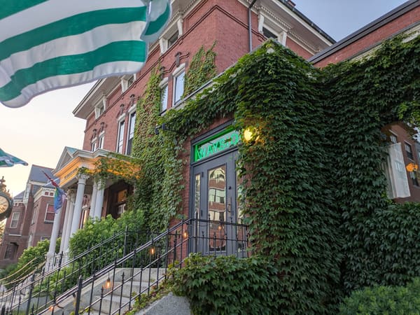 Wayside Tavern