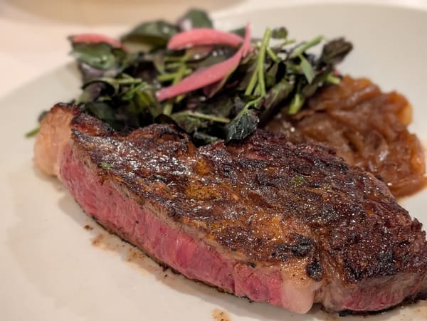 Grill 23 & Bar