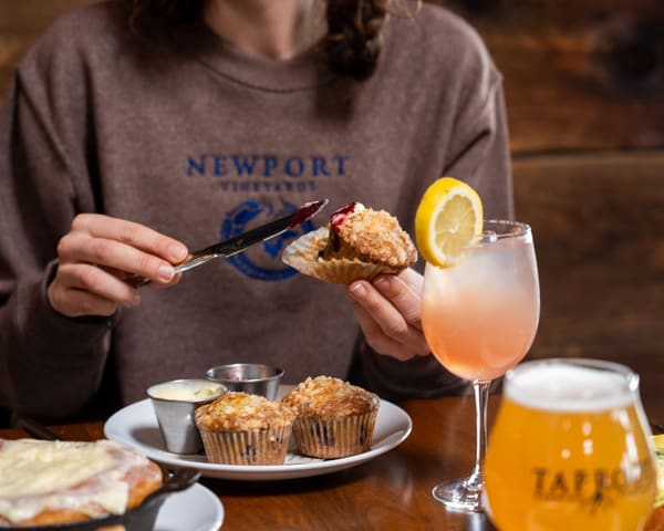 Farm & Barrel Bistro