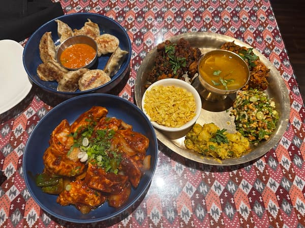 Gorkhali Kitchen