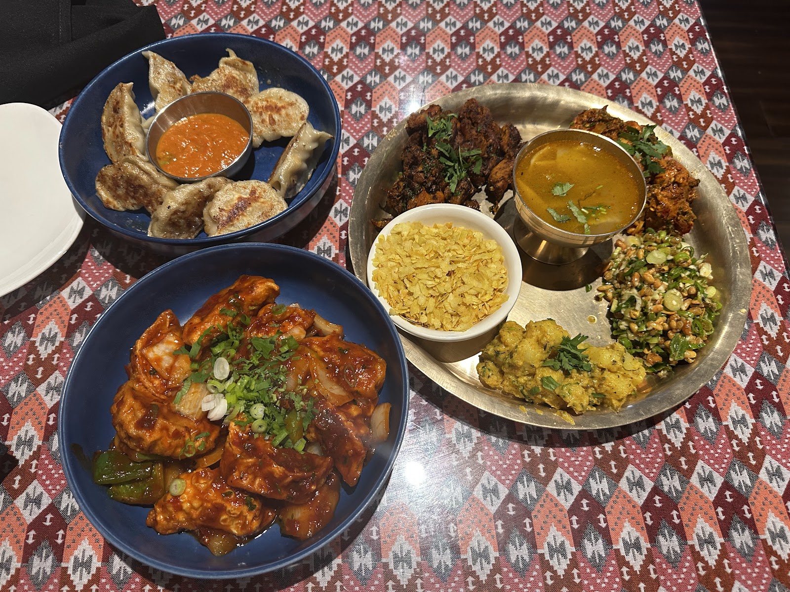 Gorkhali Kitchen