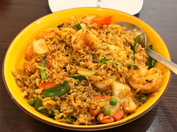 Medee Thai kitchen