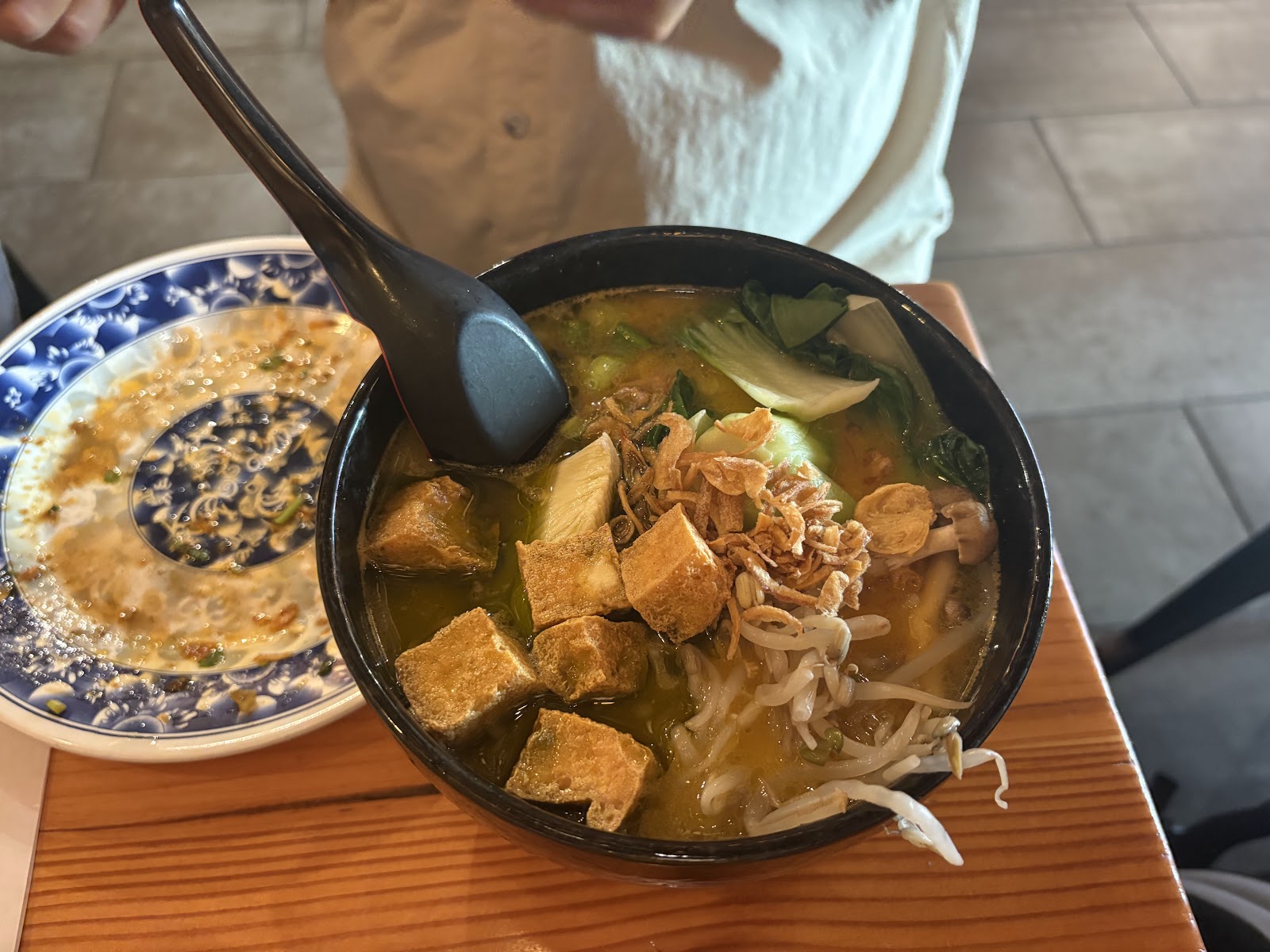 Mecha Noodle Bar