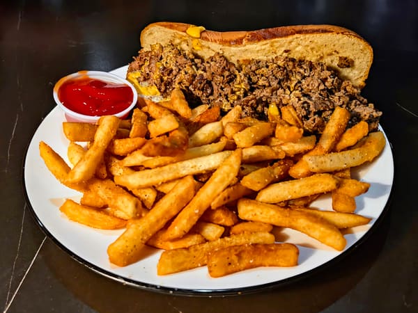 City Tavern