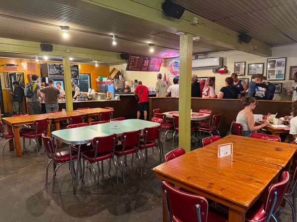 Franklin Barbecue