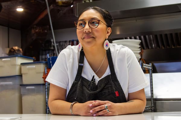 Javelina Indigenous Dining