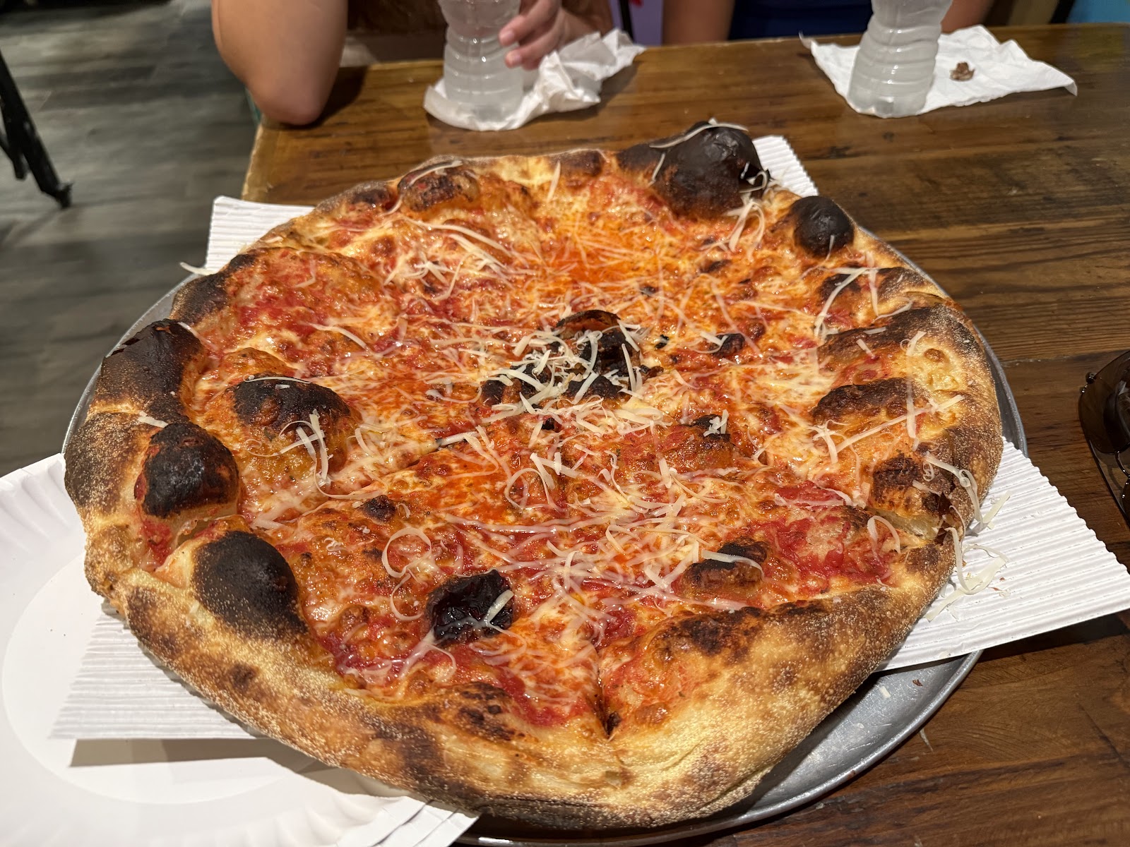Del Rossi's Cheesesteak & Pizza CO.