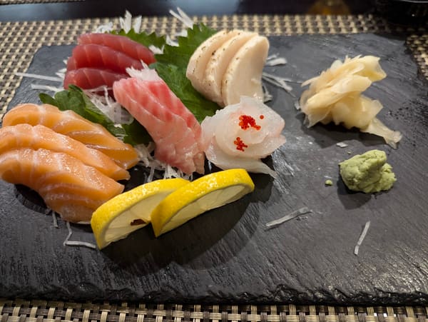 Koto Sushi – Sushi & Hibachi Catering in Philadelphia