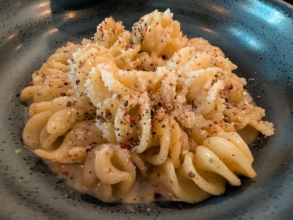 Monteverde Restaurant & Pastificio