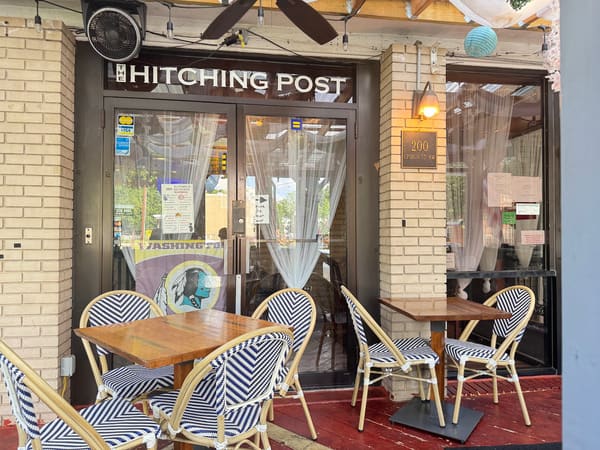 Hitching Post Restaurant