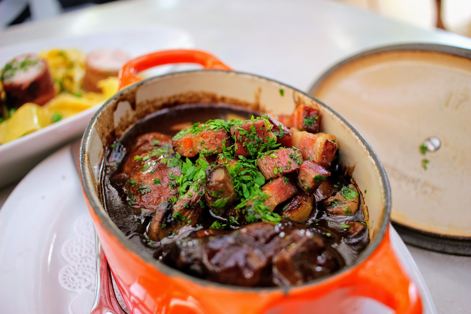 Bistro Jeanty