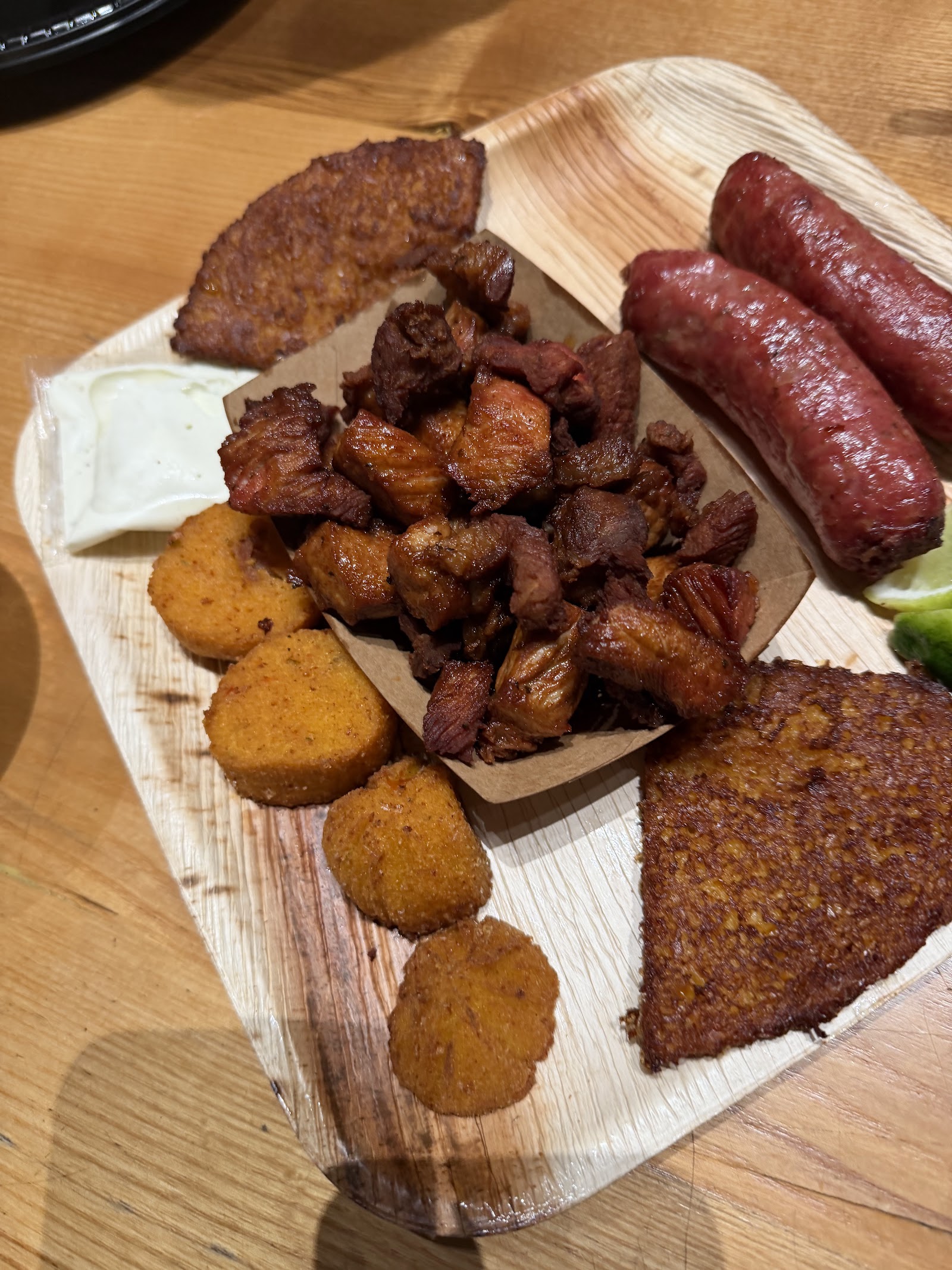 Nando Grill Campestre – Carne en Vara & Steakhouse