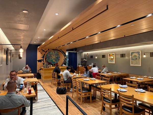 Kava Indian and Himalayan Cuisine