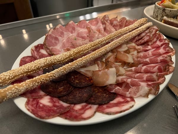 Delicious as F*ck Recognition