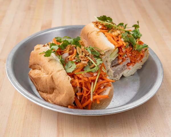 Bon Banh Mi Southeast Asian Kitchen