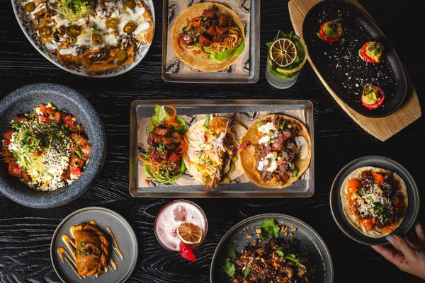 Calaveras Cantina