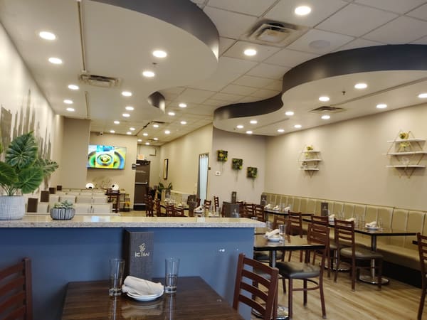 KC Thai