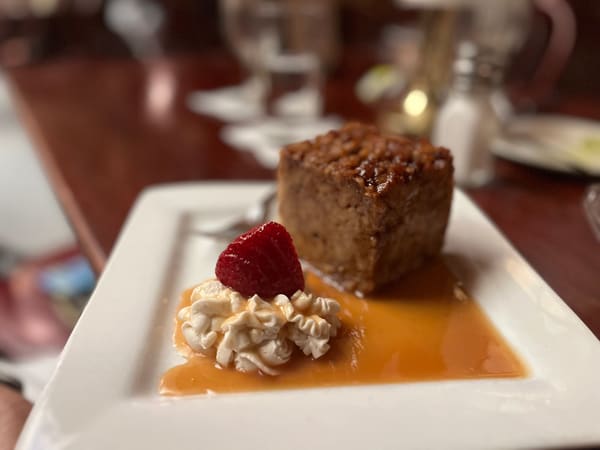 Huber's Cafe