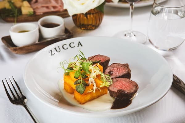 Zucca