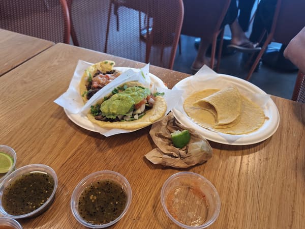 Taco Viva