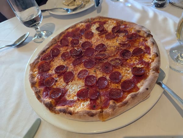 Ristorante Picolinos