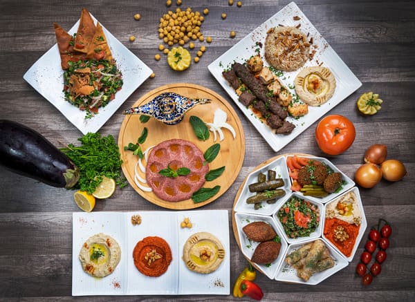 Faraon Restaurant