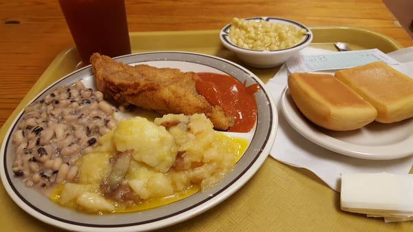 Cedar House Cafeteria