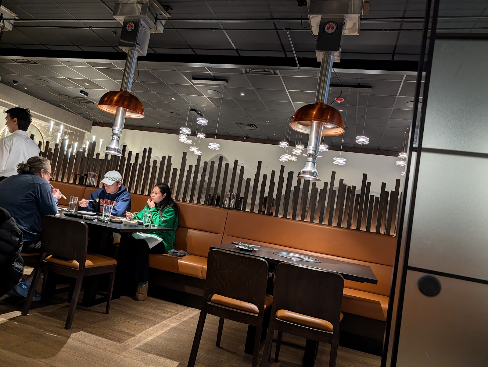 Dolsan Korean BBQ and Sushi Restaurant