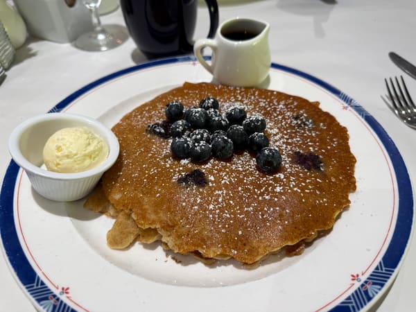 Pelican cafe