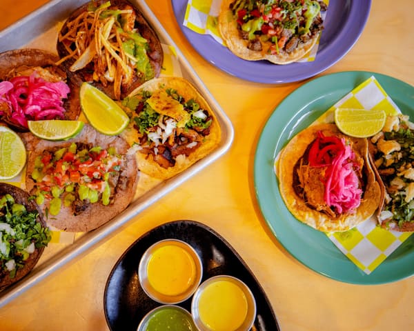 Apapacho Taqueria