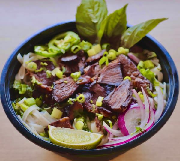 Limegreen Southeast Asian Grill