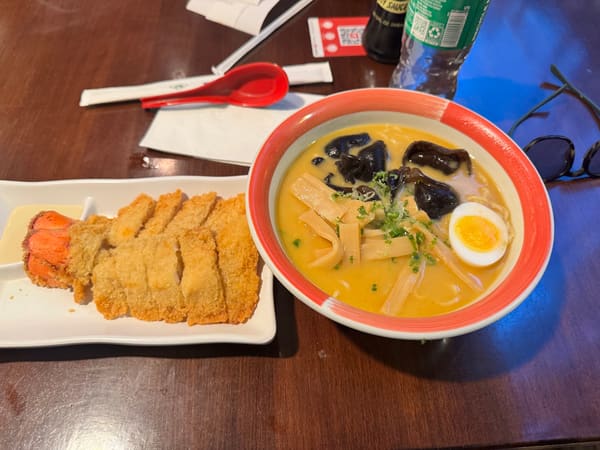 Taste of Japan
